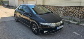 Honda Civic 1.4i GAS  | Mobile.bg    3