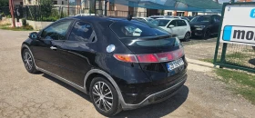 Honda Civic 1.4i GAS  | Mobile.bg    17