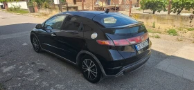 Honda Civic 1.4i GAS  | Mobile.bg    8