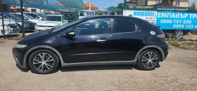Honda Civic 1.4i GAS  | Mobile.bg    9