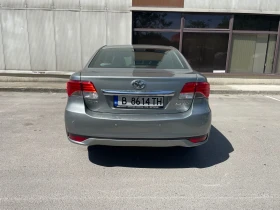 Toyota Avensis 2.2 D4D 150кс - 15500 лв. - 29405532 5