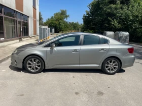 Toyota Avensis 2.2 D4D 150кс - 15500 лв. - 29405532 3