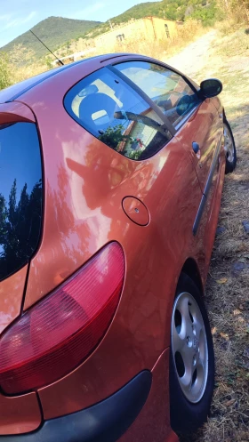 Peugeot 206 | Mobile.bg    3