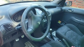 Peugeot 206 | Mobile.bg    5