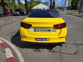 Обява за продажба на Kia Optima БЕНЗИН/ ГАЗ ~19 000 лв. - изображение 1