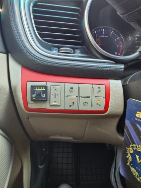 Kia Optima /  | Mobile.bg    14