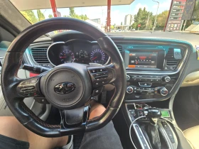 Kia Optima /  | Mobile.bg    13