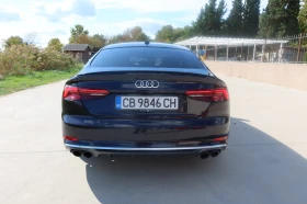 Audi S5 SPORTBACK | Mobile.bg    6