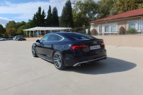 Audi S5 SPORTBACK | Mobile.bg    5