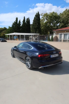 Audi S5 SPORTBACK | Mobile.bg    7