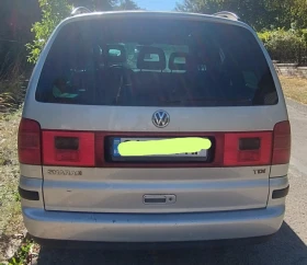 Обява за продажба на VW Sharan TDI ~3 000 лв. - изображение 5