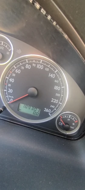 Обява за продажба на VW Sharan TDI ~3 000 лв. - изображение 6