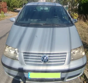 Обява за продажба на VW Sharan TDI ~3 000 лв. - изображение 1