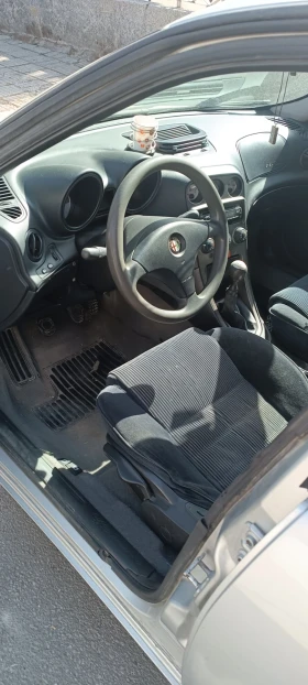 Alfa Romeo 156 sportwagon | Mobile.bg    5