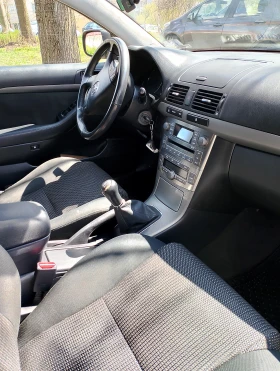 Обява за продажба на Toyota Avensis Face Lift ~7 400 лв. - изображение 4 | Auto.bg Обява за продажба на Toyota Avensis Face Lift ~7 400 лв. - изображение 4