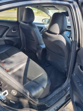 Обява за продажба на Toyota Avensis ~9 000 лв. - изображение 6 | Auto.bg Обява за продажба на Toyota Avensis ~9 000 лв. - изображение 6