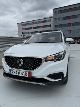 Mg Zs  - изображение 1