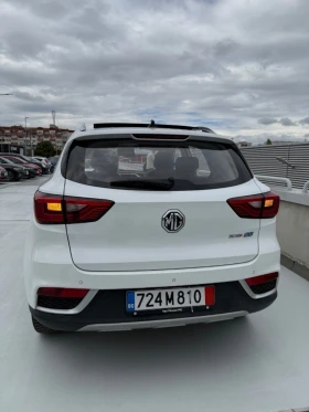 Mg Zs | Mobile.bg    5