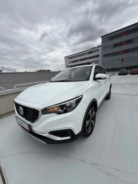 Mg Zs | Mobile.bg    7