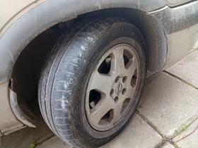 Opel Zafira, снимка 6 — Bazar.bg Opel Zafira, снимка 6