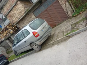 Opel Zafira, снимка 4 — Bazar.bg Opel Zafira, снимка 4