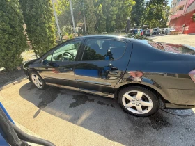 Peugeot 407, снимка 3