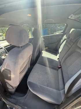 Peugeot 407, снимка 6