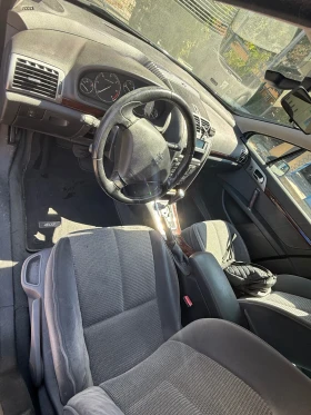 Peugeot 407, снимка 5