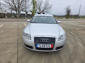 Audi A6, снимка 2