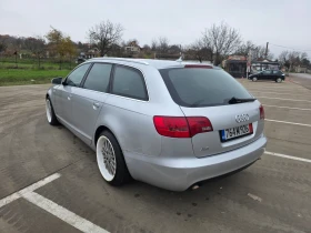 Audi A6, снимка 8