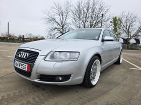 Audi A6, снимка 9