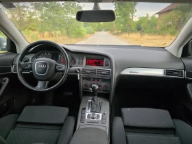 Audi A6, снимка 15