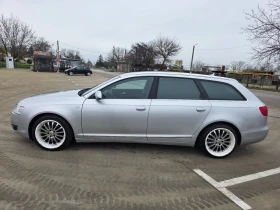 Audi A6, снимка 4