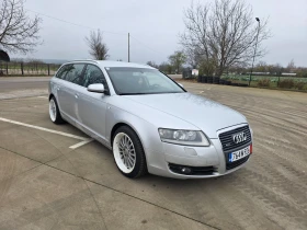 Audi A6, снимка 3