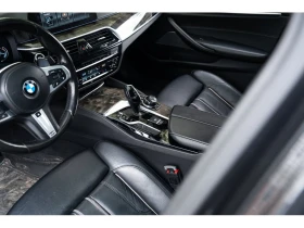 BMW 540 * 540d XDrive / No Accidents * CARFAX * ЦЕНА ДО БГ - 52650 лв. / 26919.52 € - 91332892 14