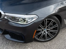 BMW 540 * 540d XDrive / No Accidents * CARFAX * ЦЕНА ДО БГ - 52650 лв. / 26919.52 € - 91332892 10