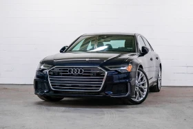 Audi A6 * 55 TFSI* PRESTIGE* 
