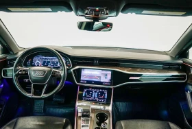 Audi A6 * 55 TFSI* PRESTIGE*  - 27300 € / 53394.16 лв. - 85526655 8