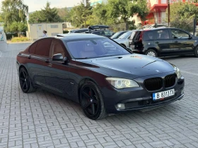 BMW 730 - 10000 € / 19558.30 лв. - 92962302 3