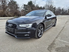 Audi A5 3.0TDI Face 3xS Line Quattro B&O