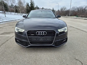 Audi A5 3.0TDI Face 3xS Line Quattro B&O - 10990 € / 21494.57 лв. - 30862005 5