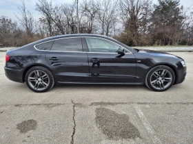 Audi A5 3.0TDI Face 3xS Line Quattro B&O - 10990 € / 21494.57 лв. - 30862005 8