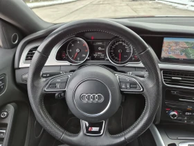 Audi A5 3.0TDI Face 3xS Line Quattro B&O - 10990 € / 21494.57 лв. - 30862005 16