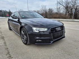 Audi A5 3.0TDI Face 3xS Line Quattro B&O - 10990 € / 21494.57 лв. - 30862005 2