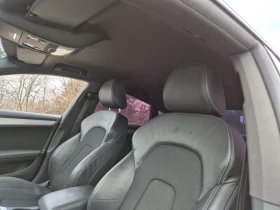 Audi A5 3.0TDI Face 3xS Line Quattro B&O - 10990 € / 21494.57 лв. - 30862005 12