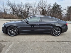 Audi A5 3.0TDI Face 3xS Line Quattro B&O - 10990 € / 21494.57 лв. - 30862005 7