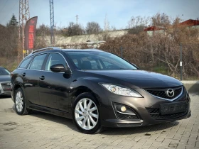 Mazda 6 2.2d - 3900 € / 7627.74 лв. - 77524901 2