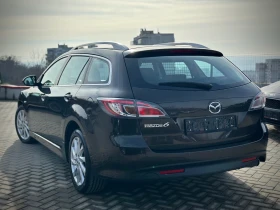 Mazda 6 2.2d - 3900 € / 7627.74 лв. - 77524901 7