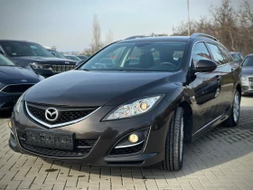 Mazda 6 2.2d - 3900 € / 7627.74 лв. - 77524901 3