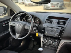 Mazda 6 2.2d - 3900 € / 7627.74 лв. - 77524901 8